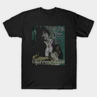 Selena Dreaming of You T-Shirt